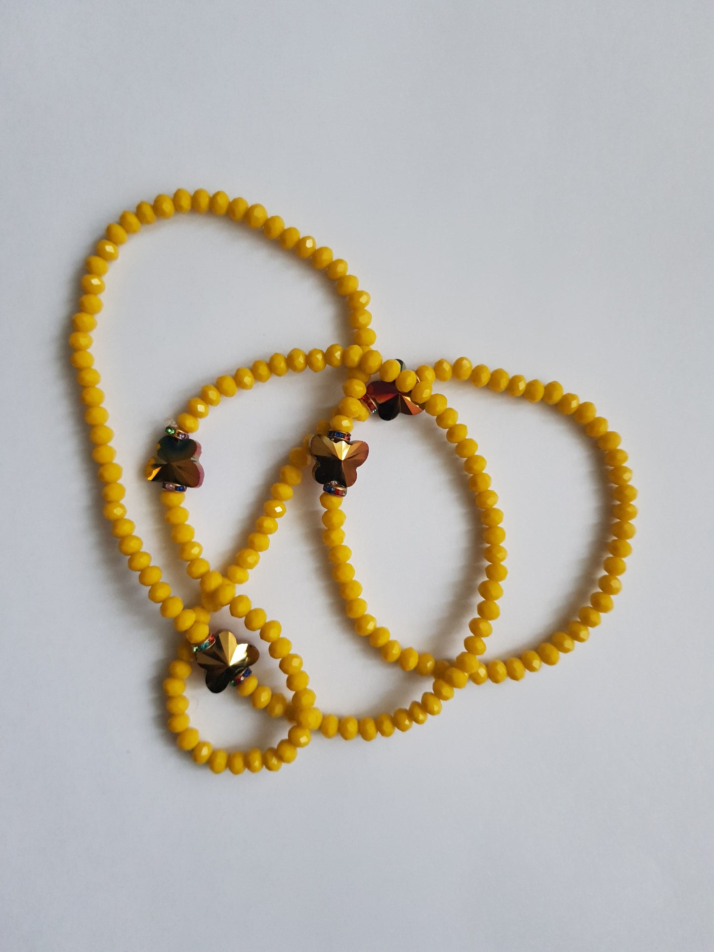 Bayas M Crystal