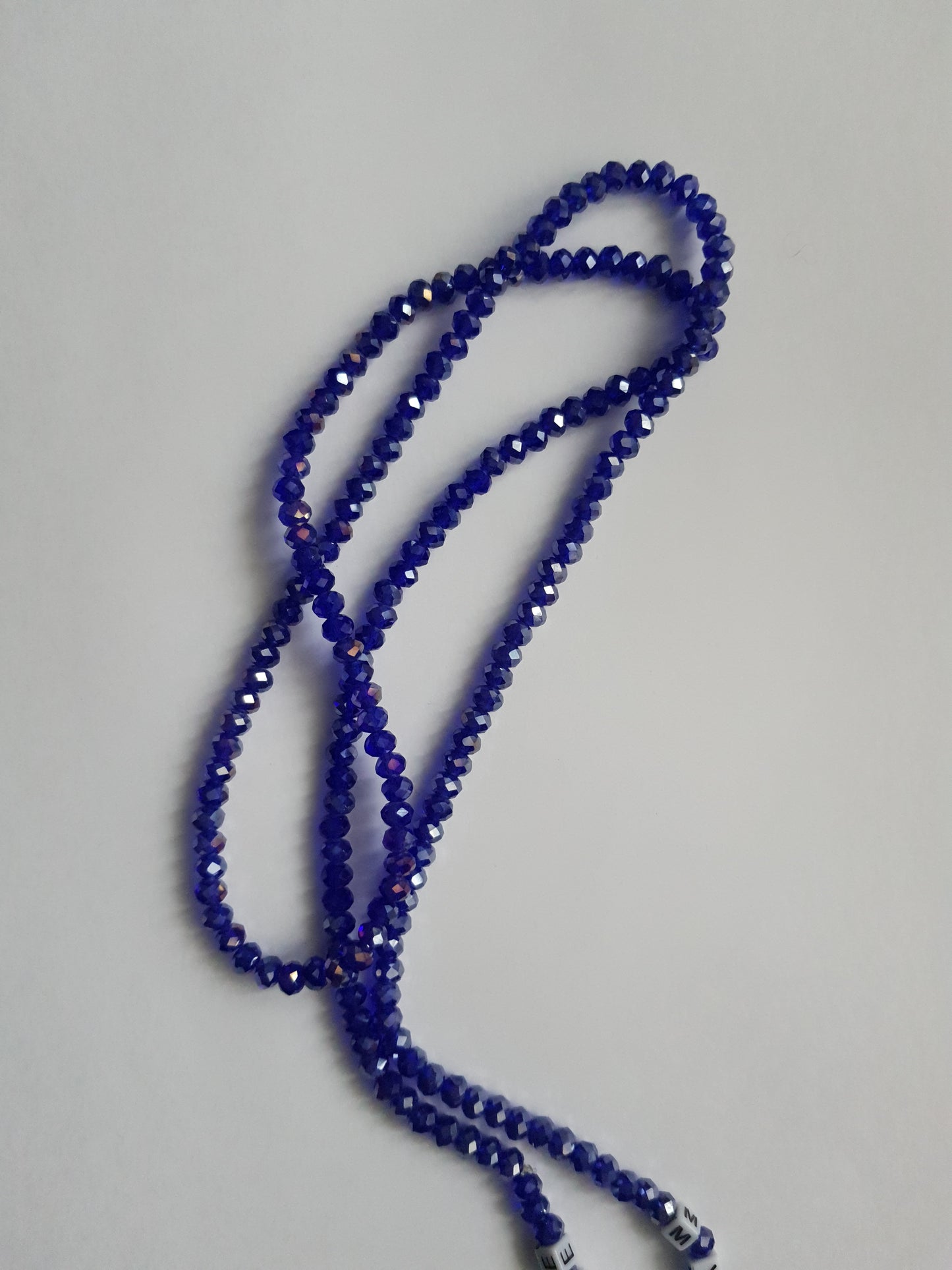 Bayas M Crystal