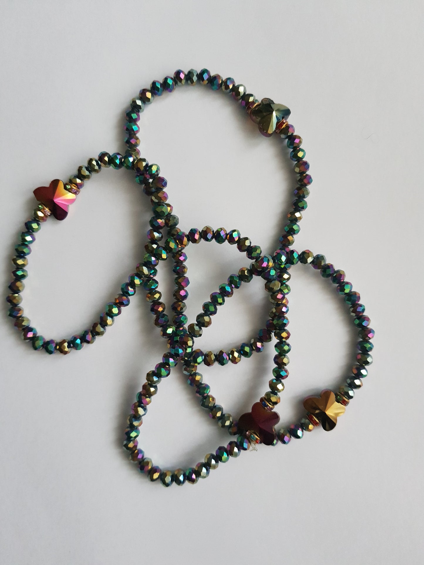 Bayas M Crystal