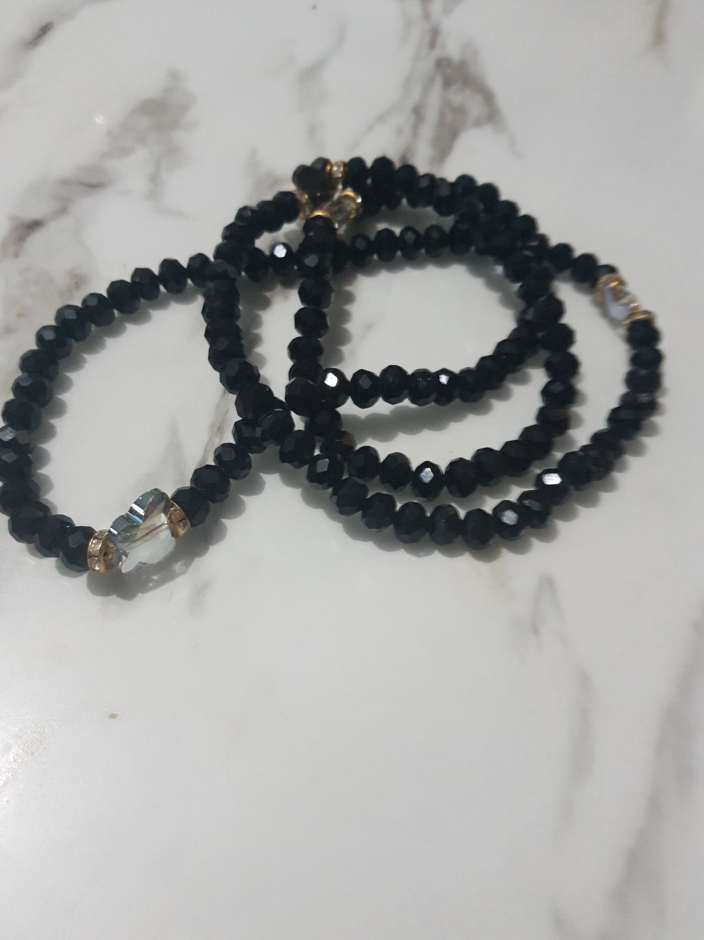 Bayas M Crystal