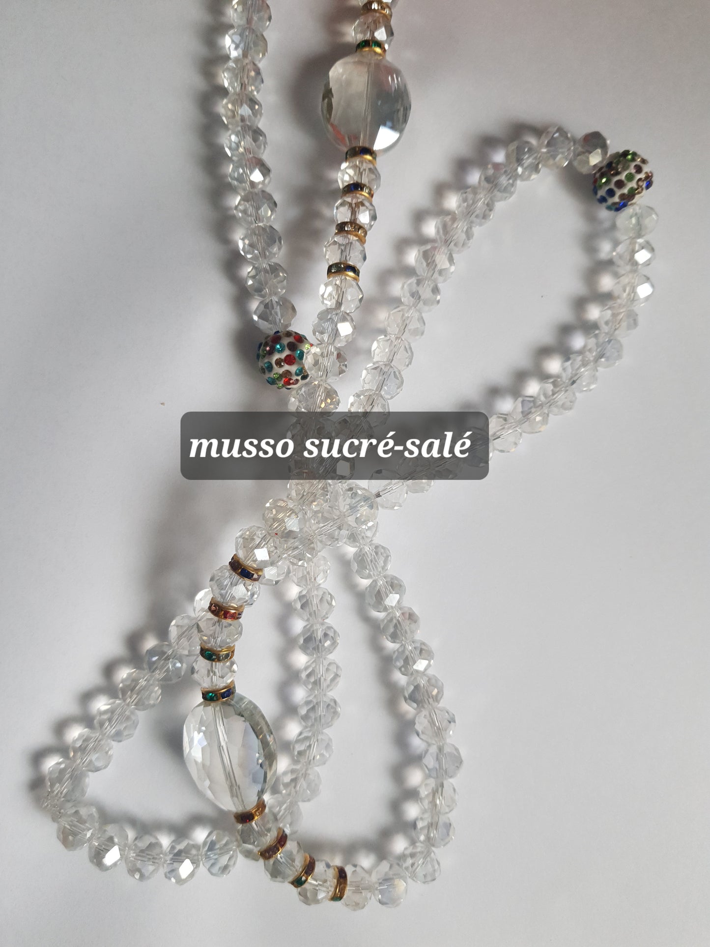 Bayas M transparent