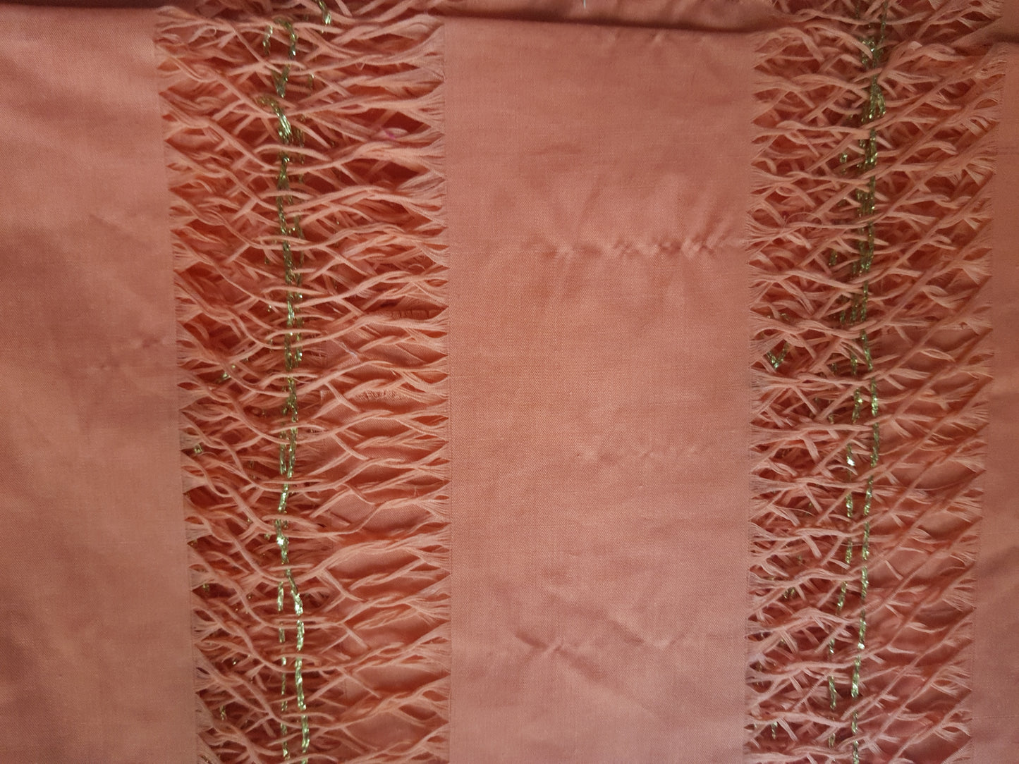 Petit pagne coton Bathor