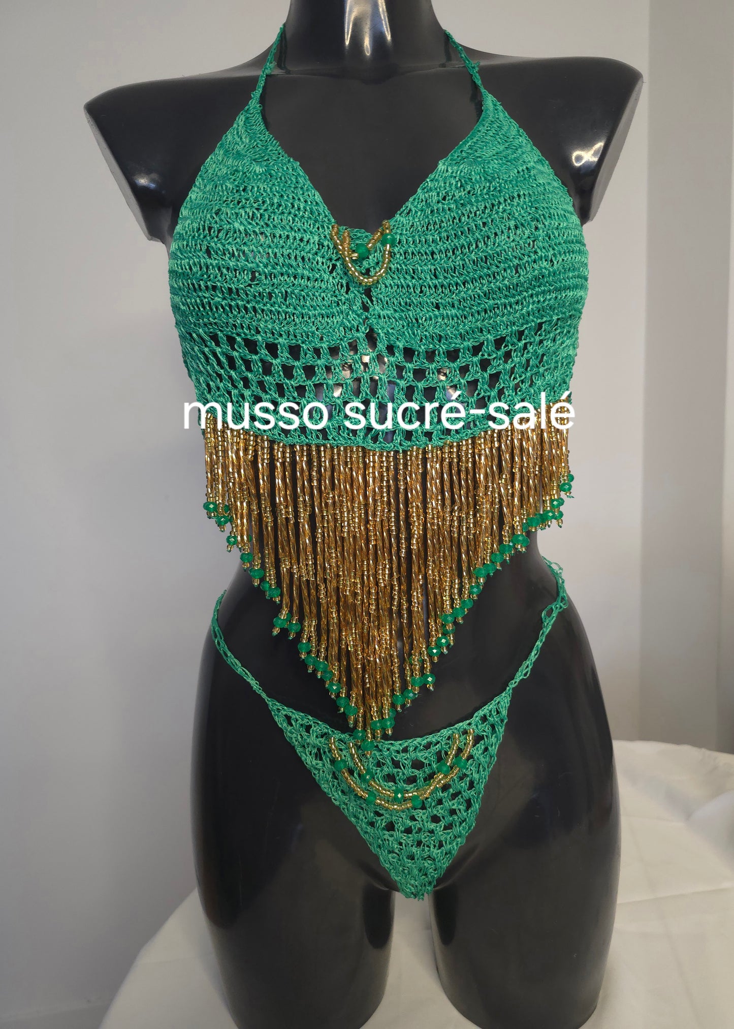 Ensemble MARY