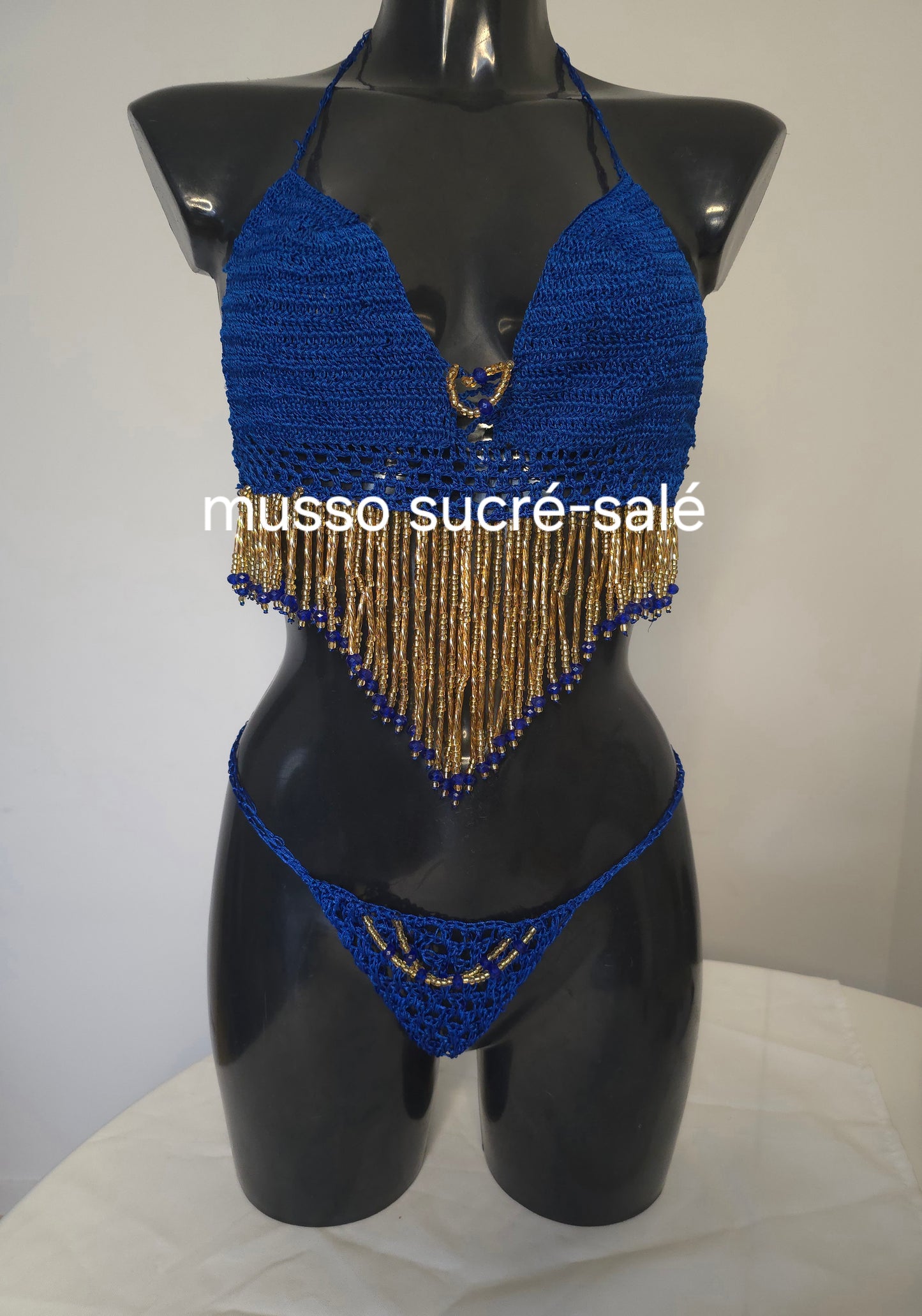 Ensemble MARY