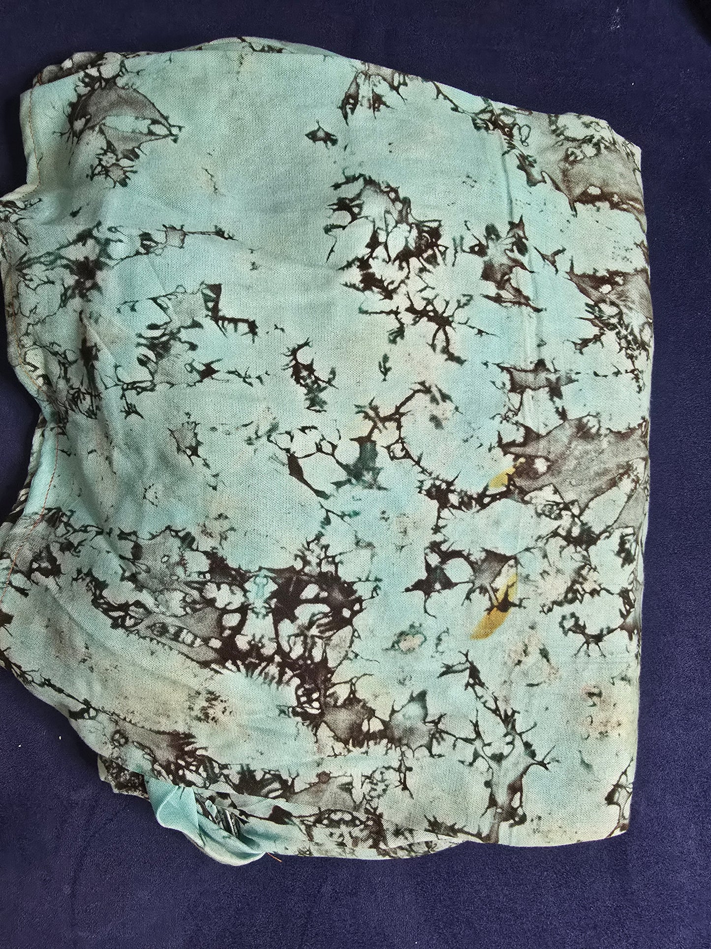 Robe de maison HADA