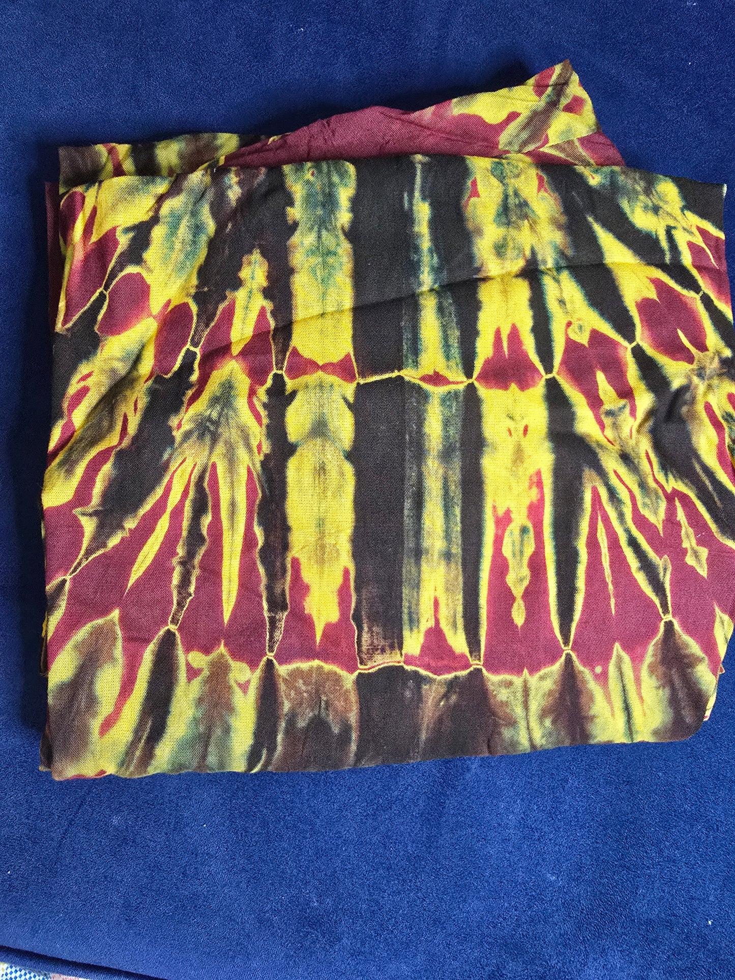 Robe de maison HADA