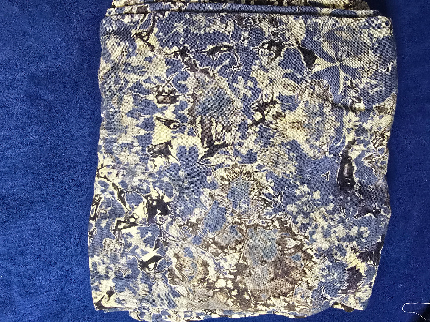 Robe de maison HADA