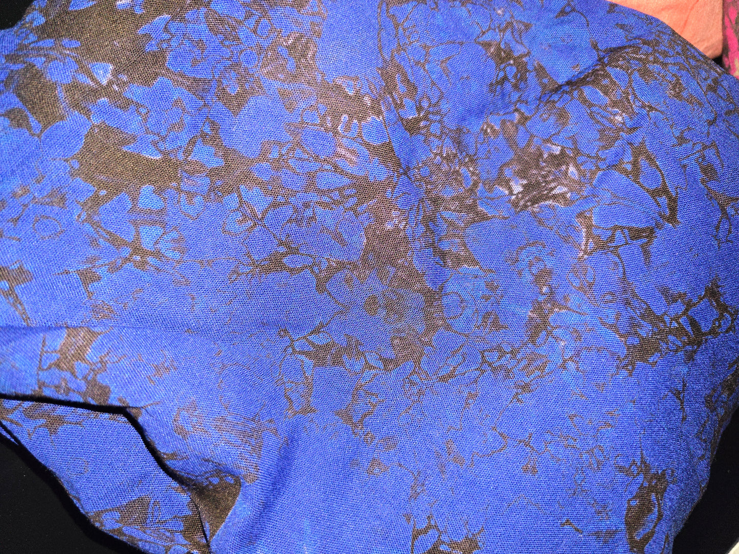 Robe de maison HADA