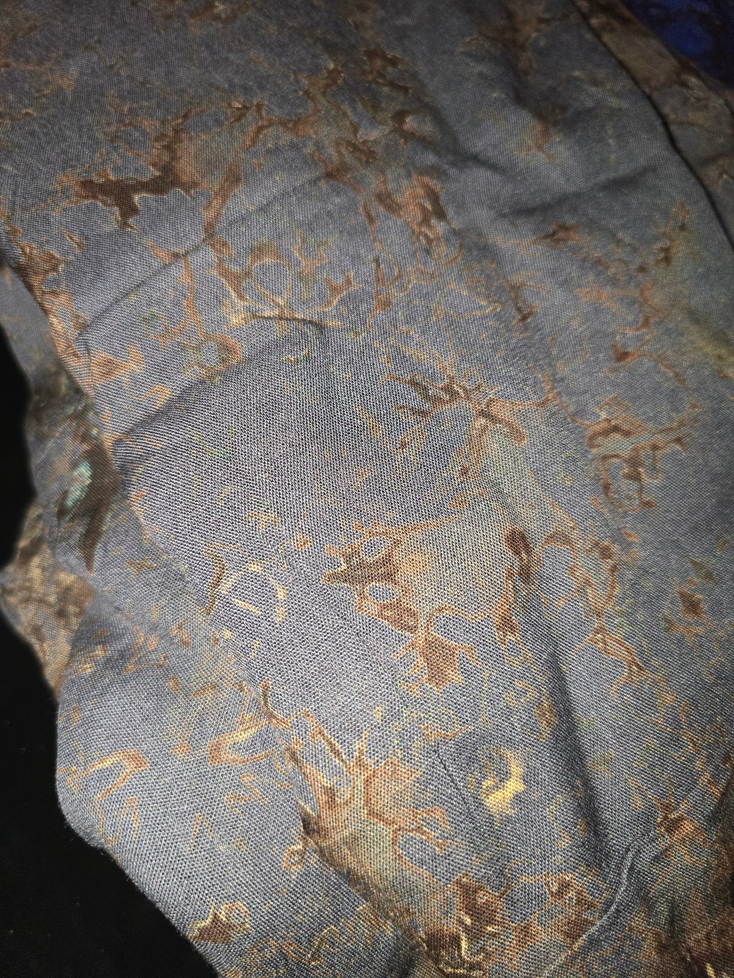 Robe de maison HADA