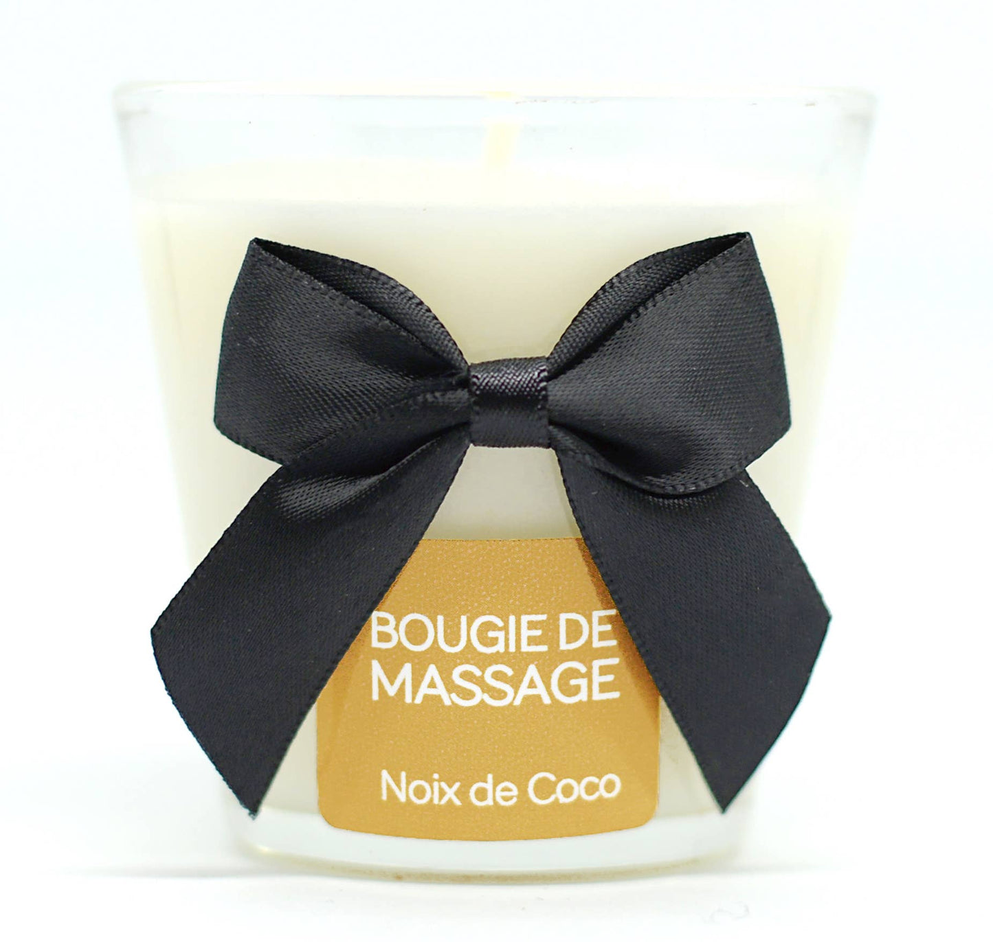 BOUGIE DE MASSAGE