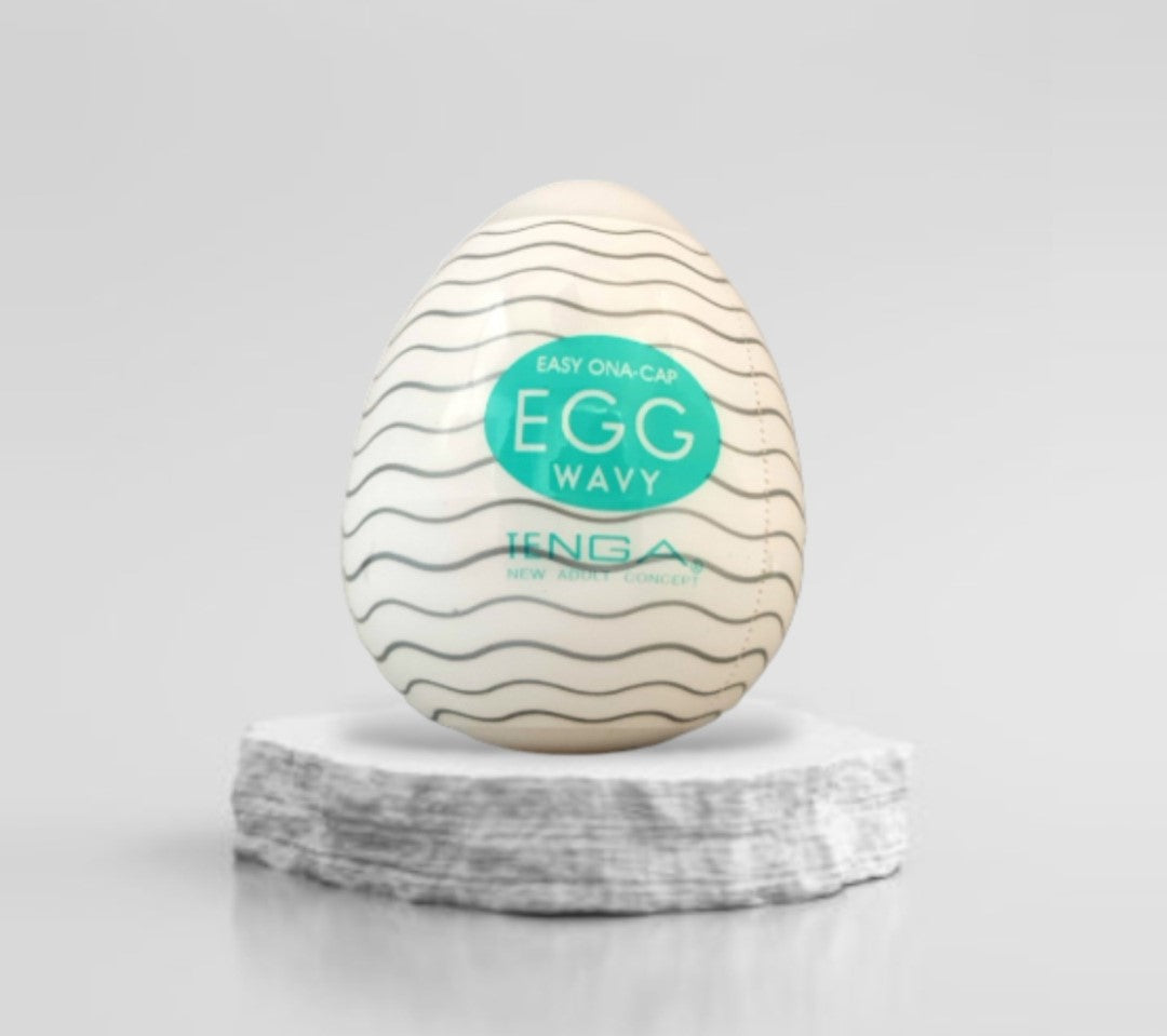Oeuf mast