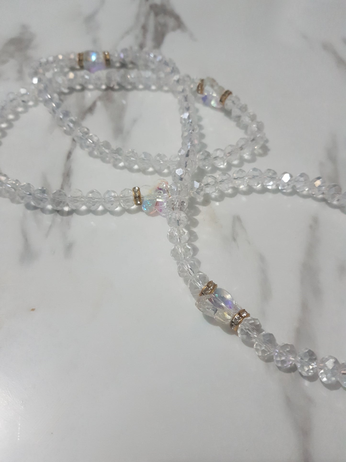 Bayas M Crystal