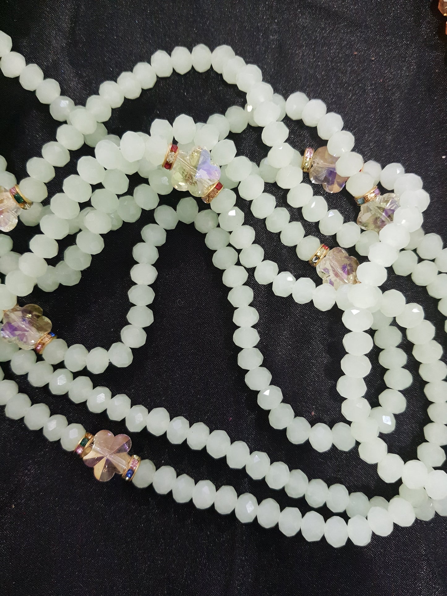 Bayas M Crystal