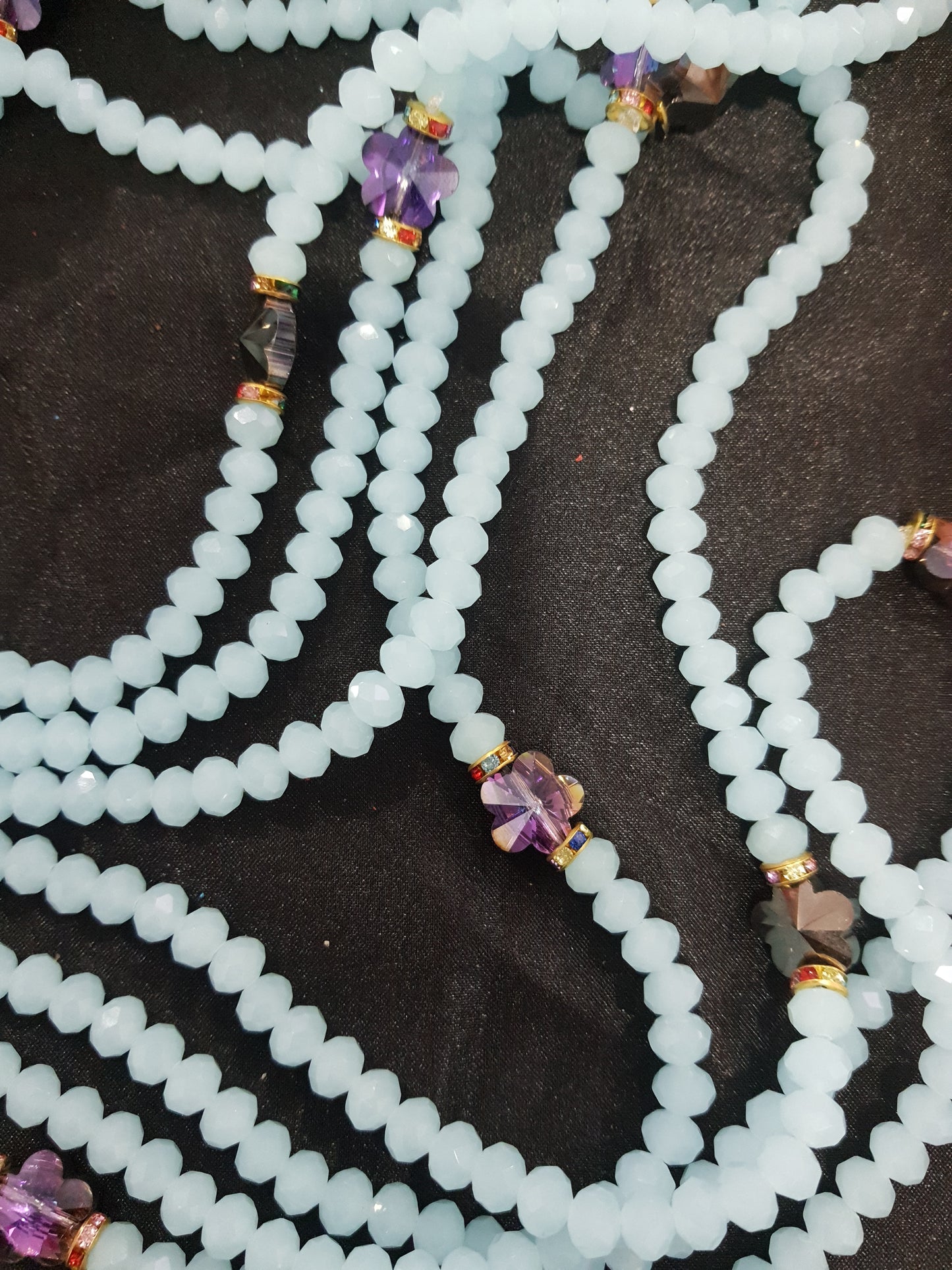 Bayas M Crystal