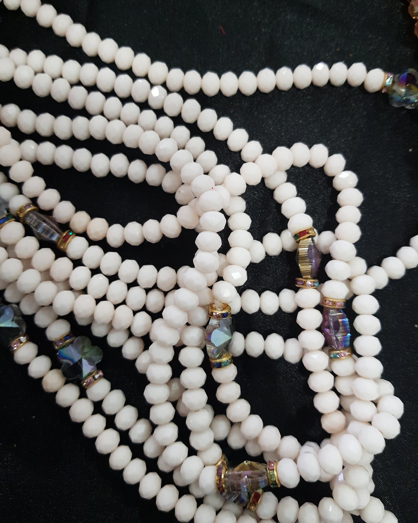 Bayas M Crystal