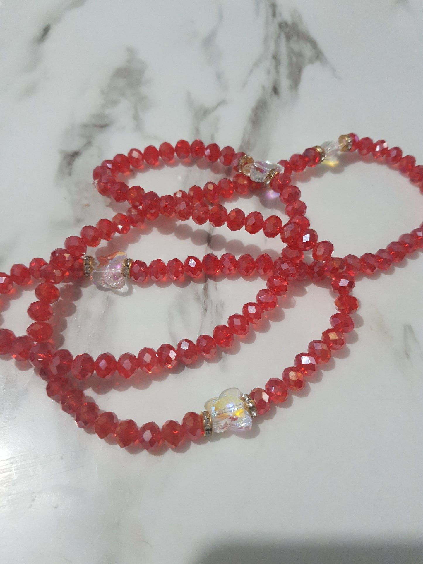 Bayas M Crystal
