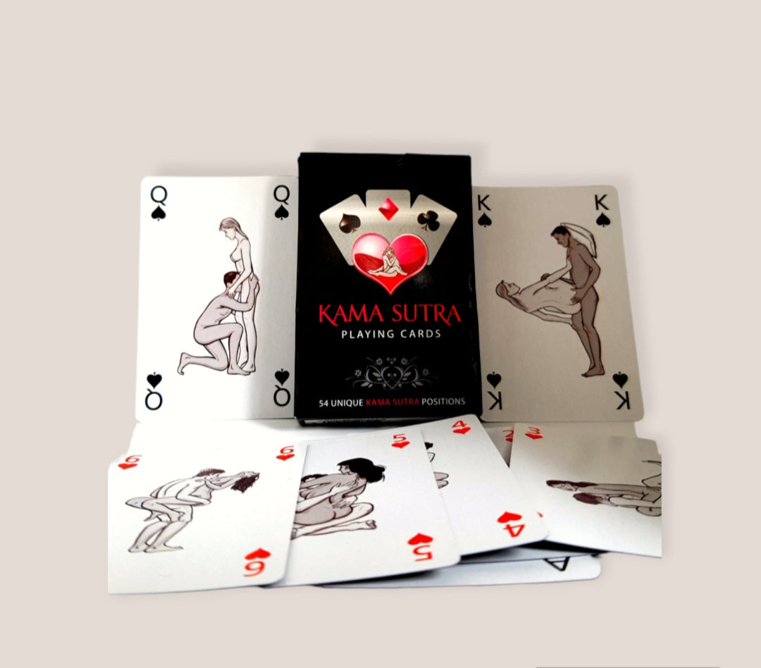 Carte kama