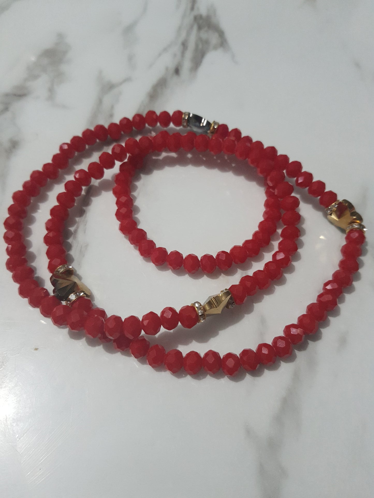 Bayas M Crystal