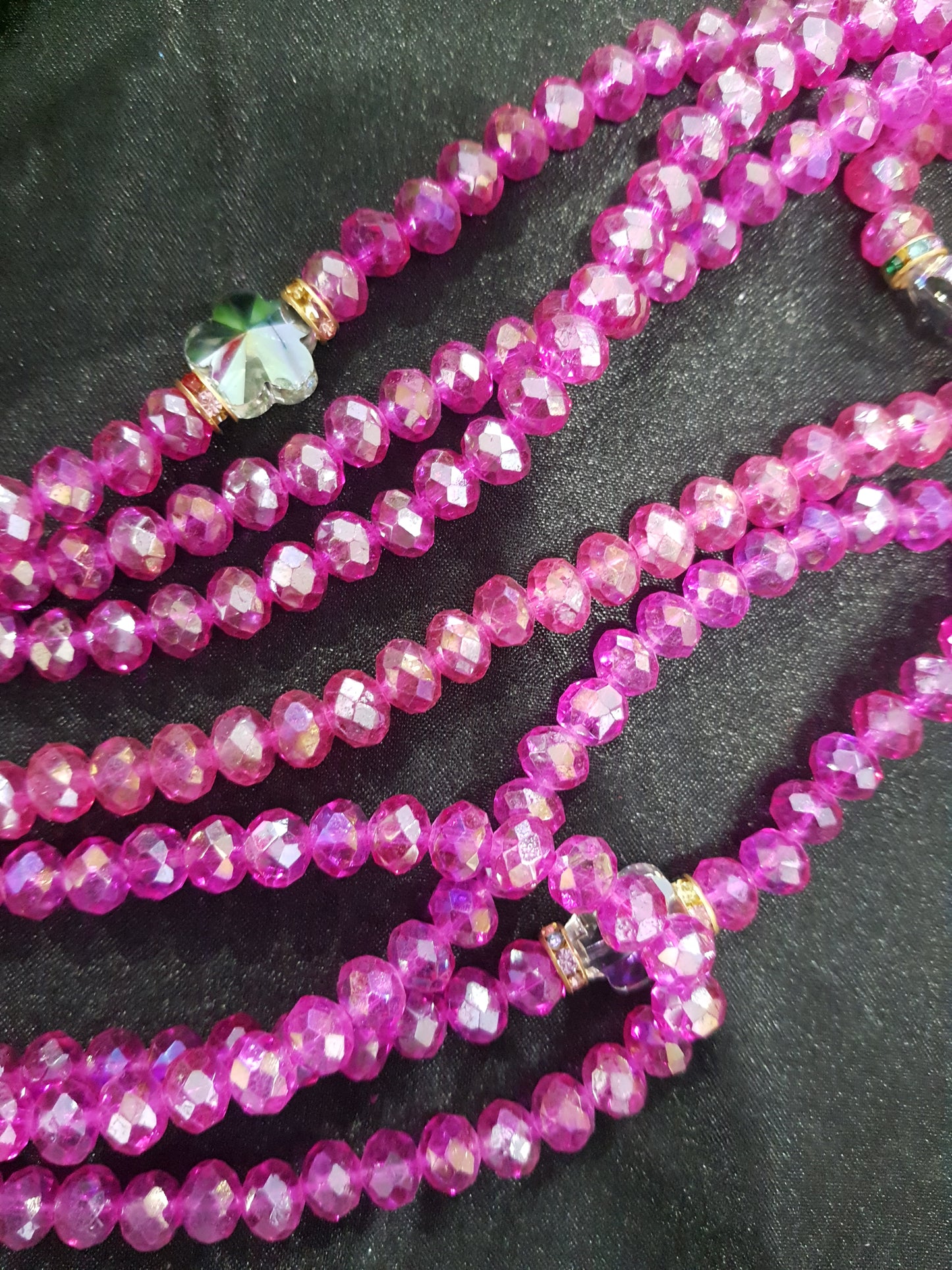 Bayas M Crystal