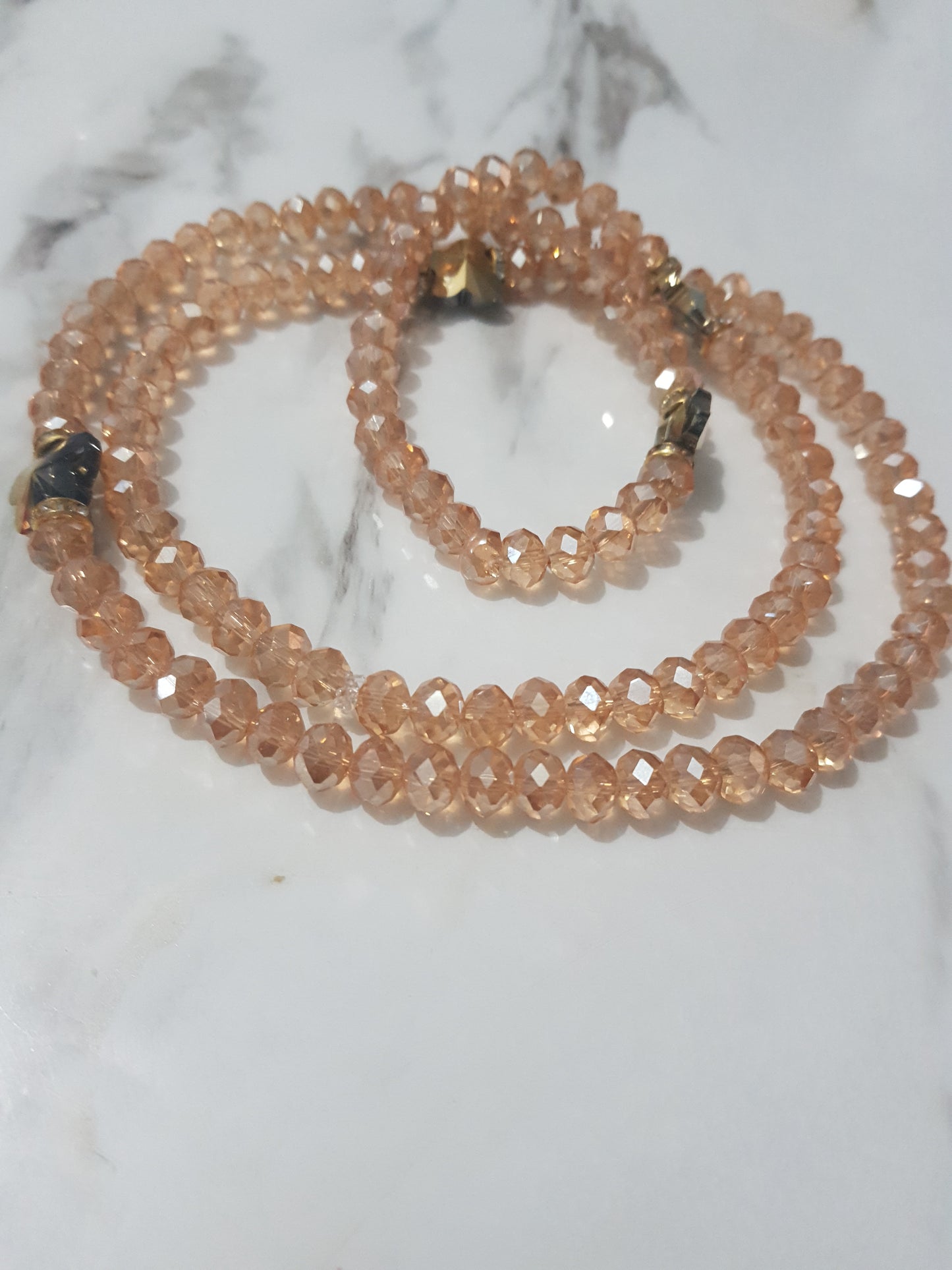 Bayas M Crystal