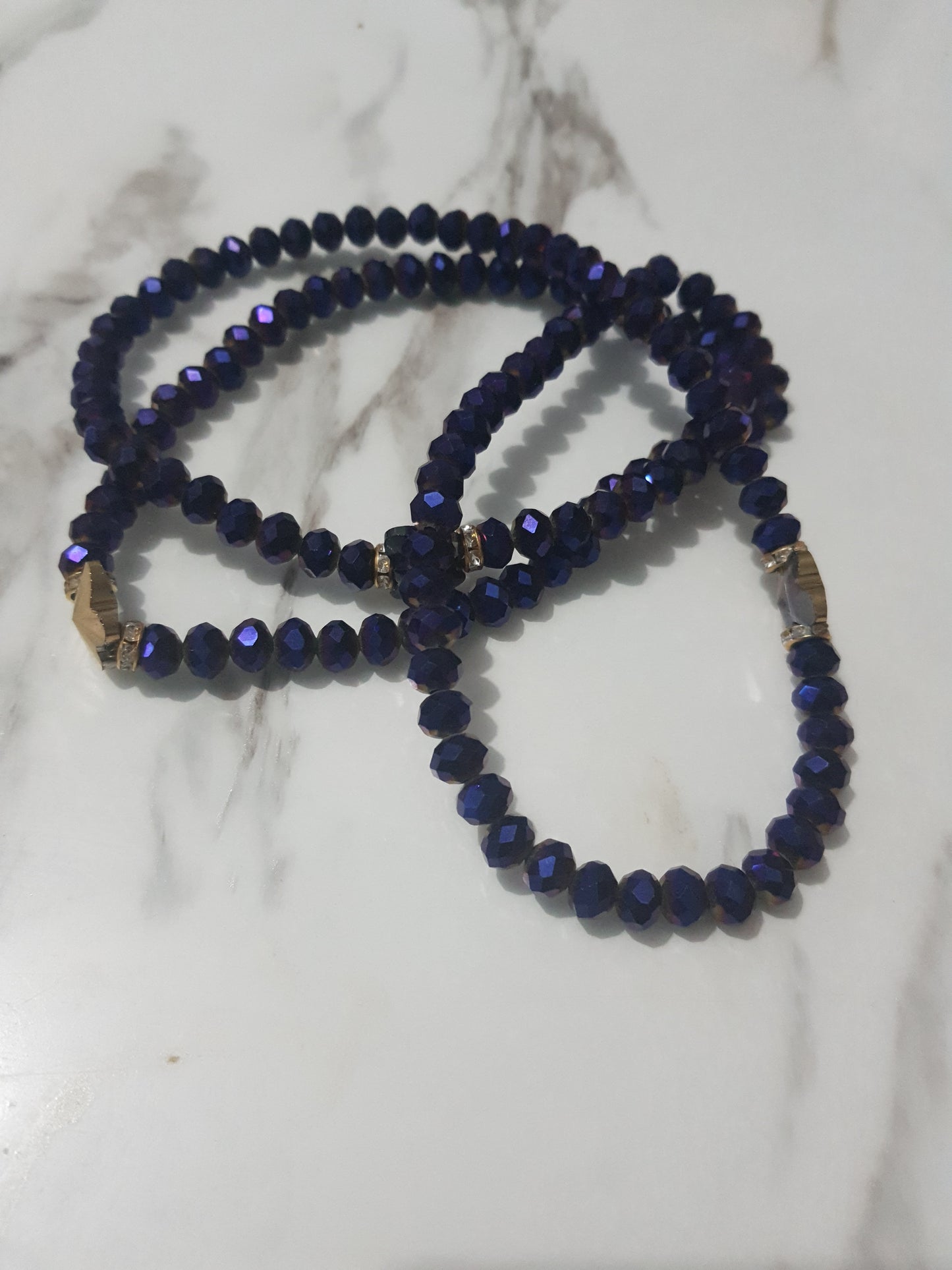 Bayas M Crystal