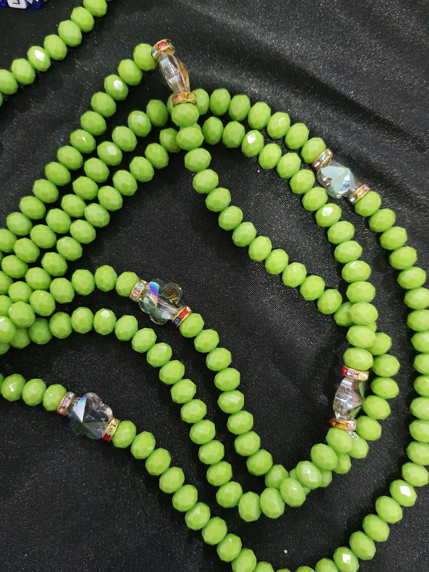 Bayas M Crystal