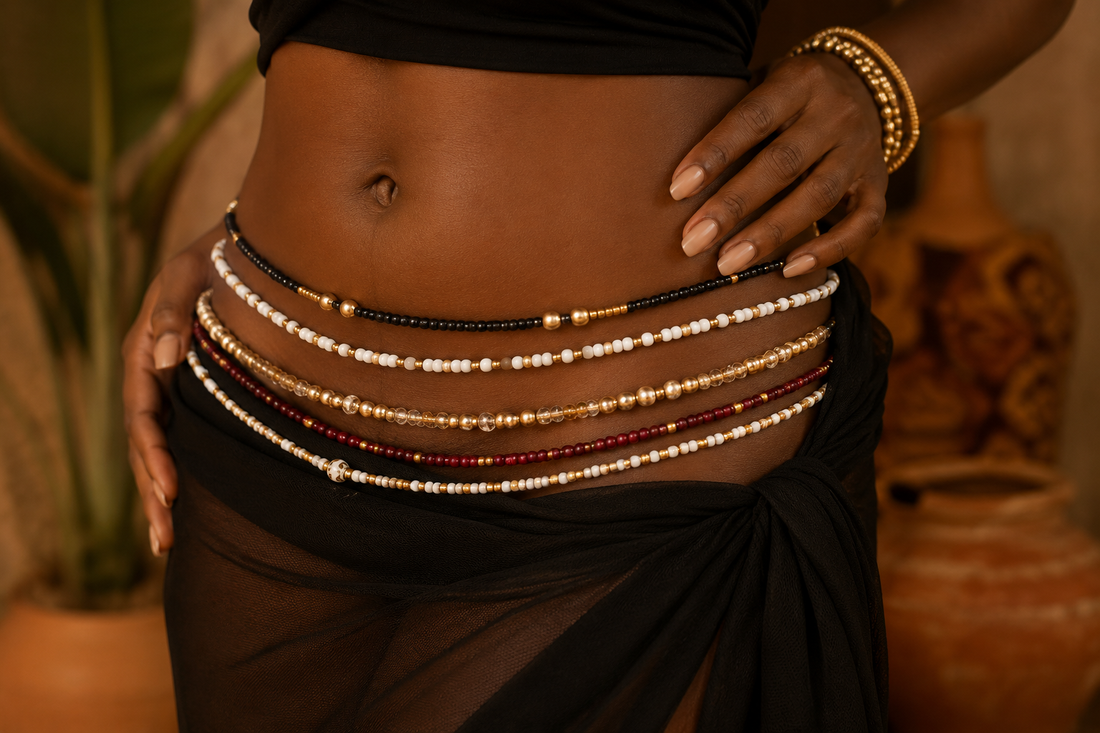 Origine, signification et secrets de cette parure féminine