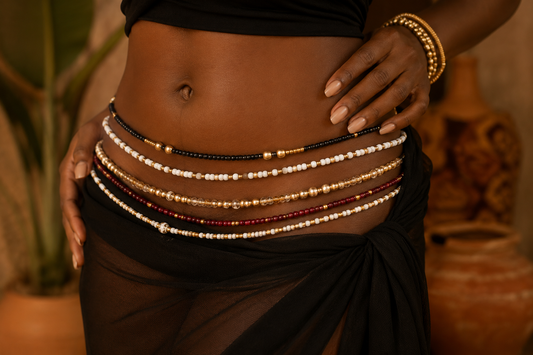 Origine, signification et secrets de cette parure féminine