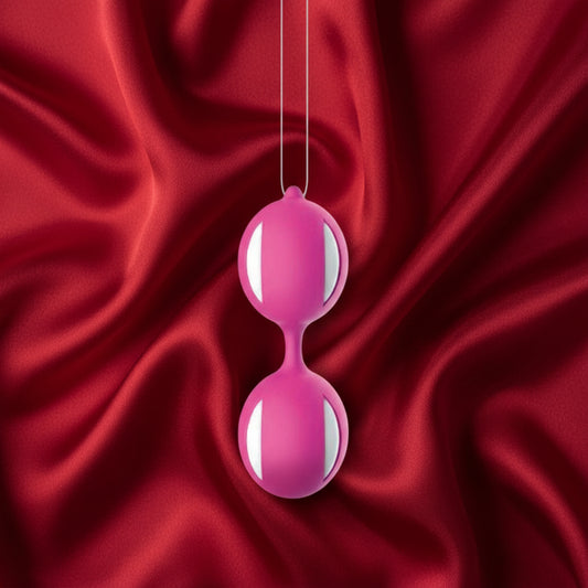 BOULES DE GEISHA "LES PETILLANTES"